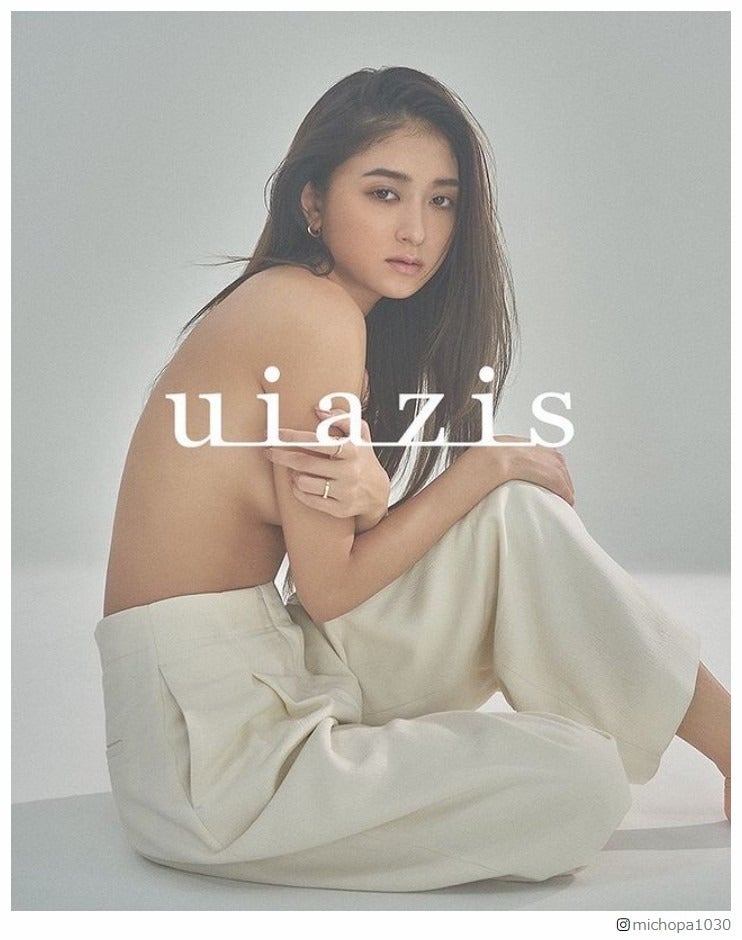 みちょぱ、アクセサリーブランド立ち上げを発表「1年かけて」