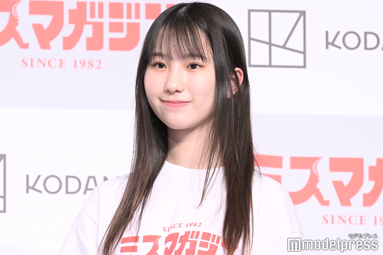 西尾希美（C）モデルプレス