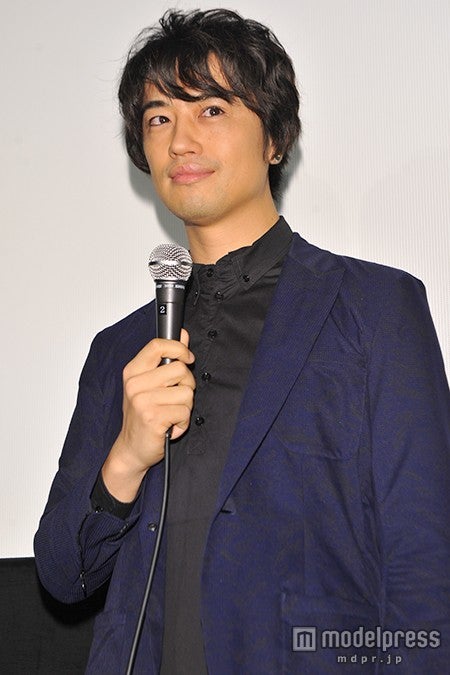 斎藤工、鳥居みゆきから「エロいな」暴走に終始タジタジ