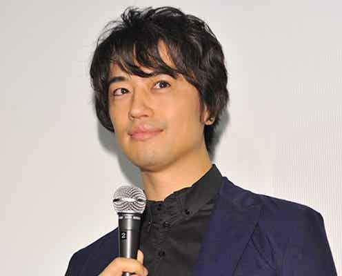 斎藤工、鳥居みゆきから「エロいな」暴走に終始タジタジ