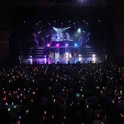 「SKE48 リクエストアワー セットリストベスト100　2018 ～メンバーの数だけ神曲はある～」15日昼公演より（C）AKS