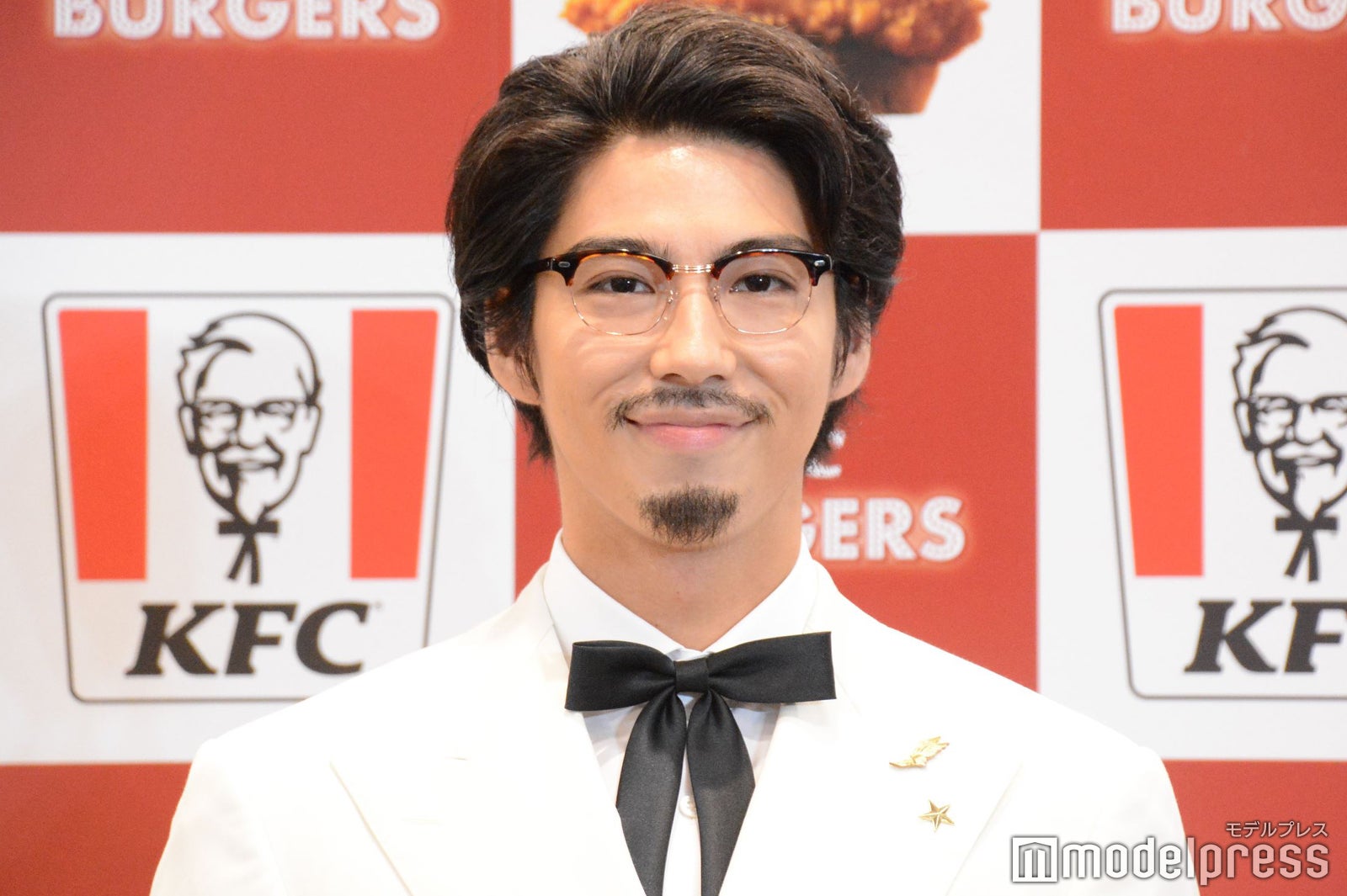 賀来賢人 （C）モデルプレス