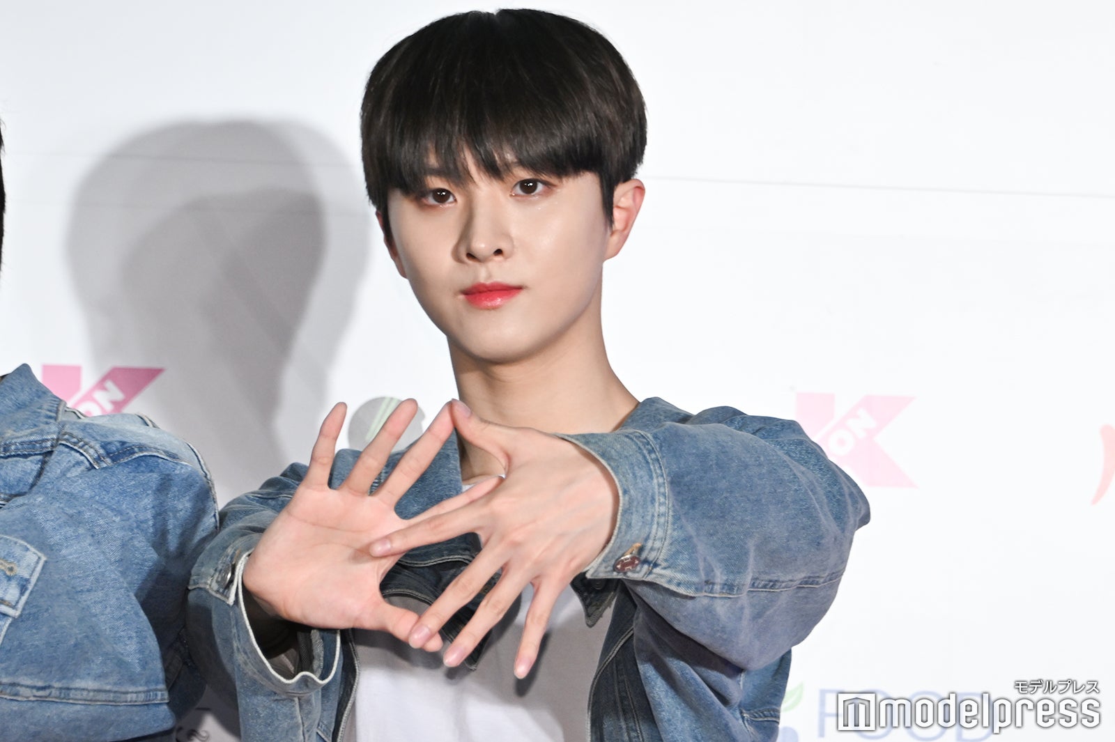 KINGDOM（C）モデルプレス