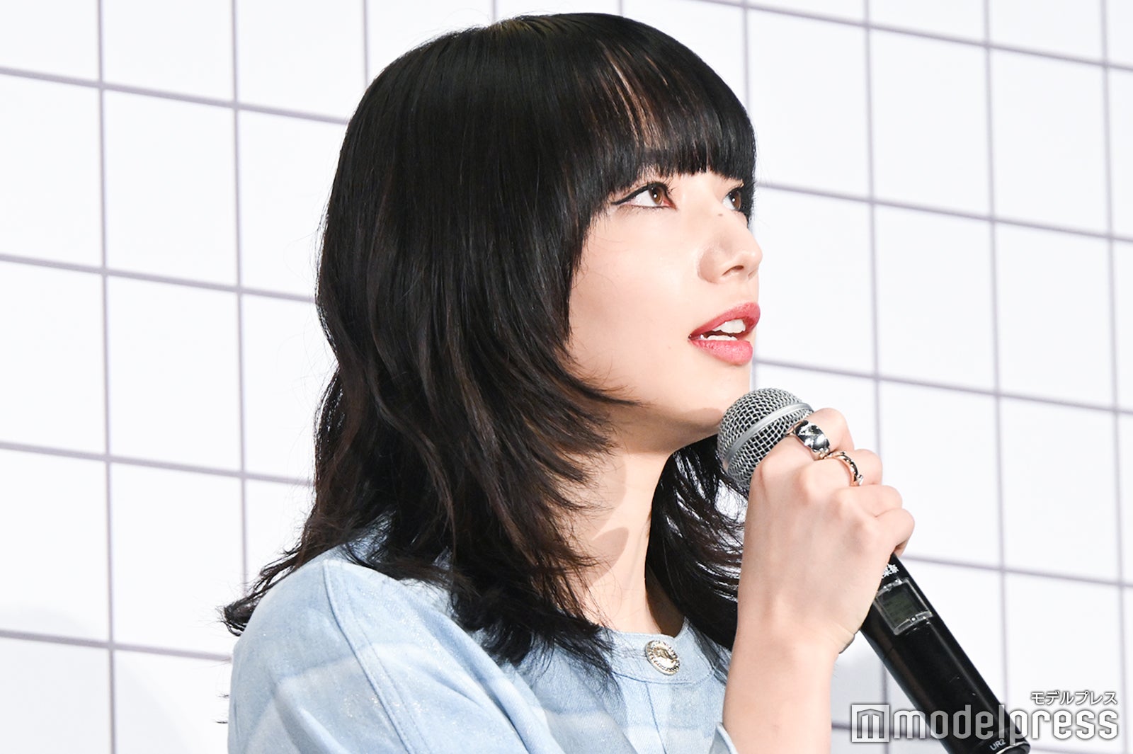 小松菜奈（C）モデルプレス