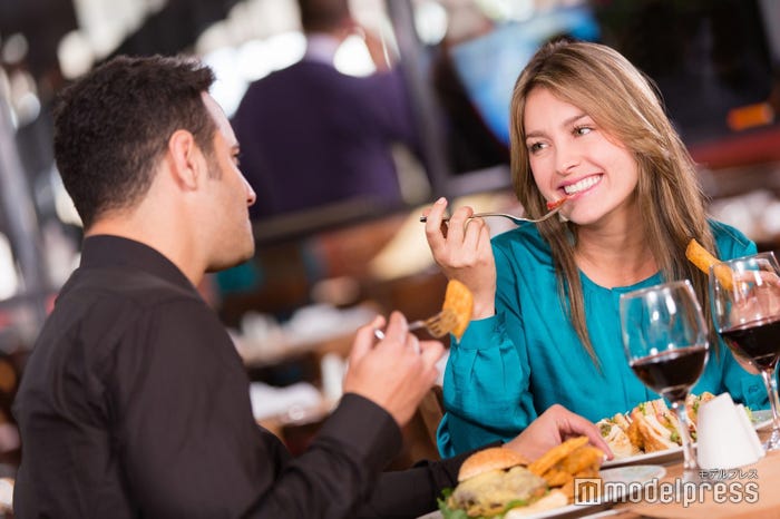合コンのベテランと思われないようにしよう(Photo by Andres Rodriguez/Fotolia)