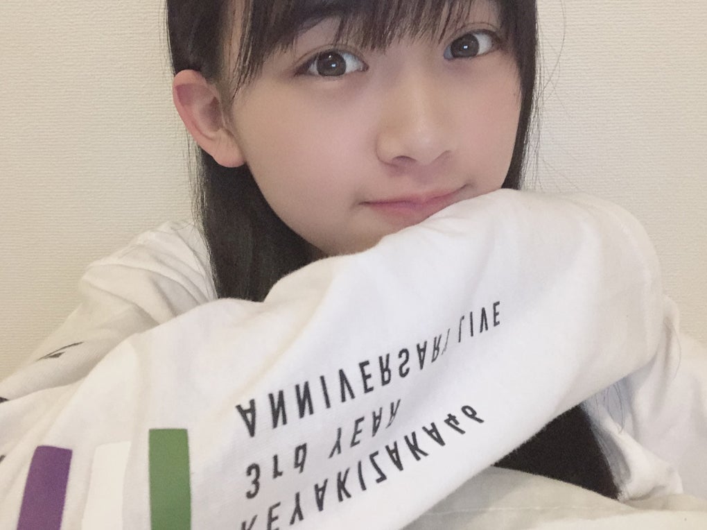 山崎天オフィシャルブログより