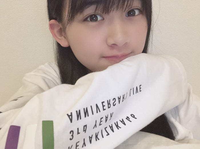 山崎天オフィシャルブログより