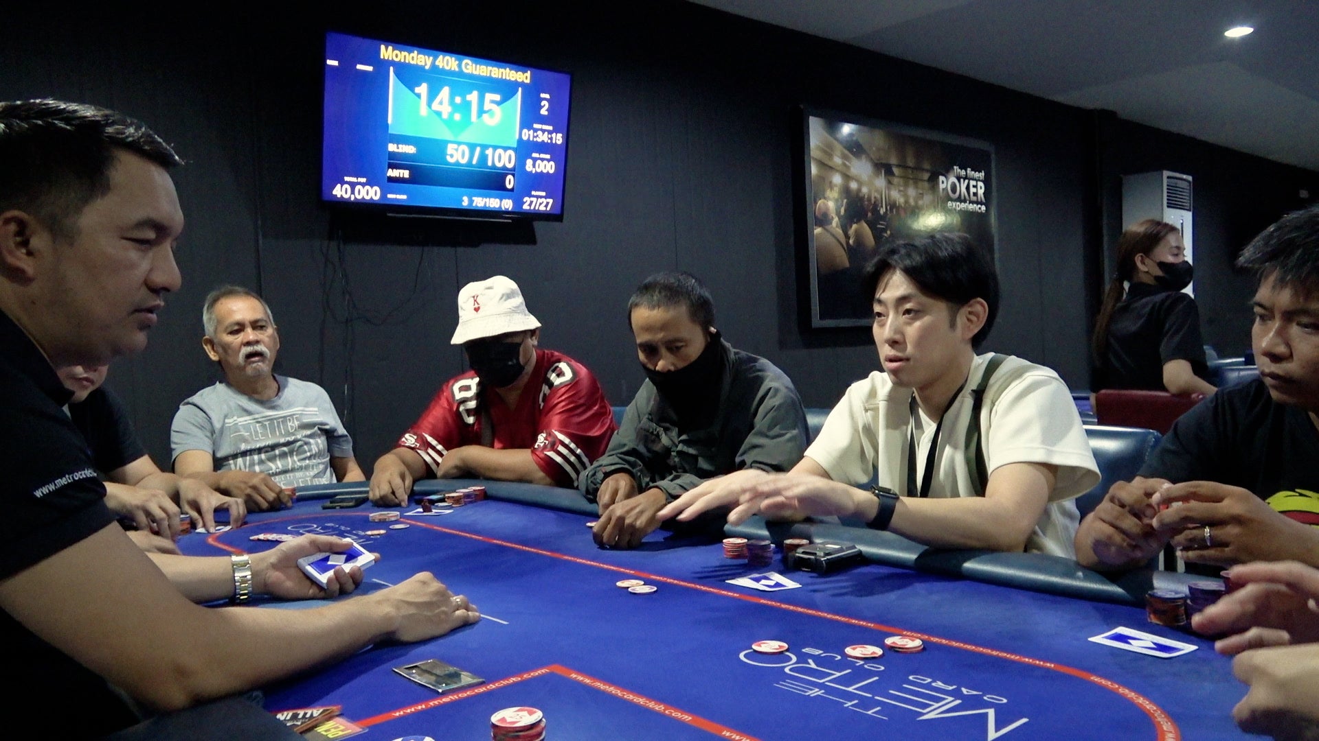 「WATABET～それ,オレのだからね？～」より（C）DMM TV