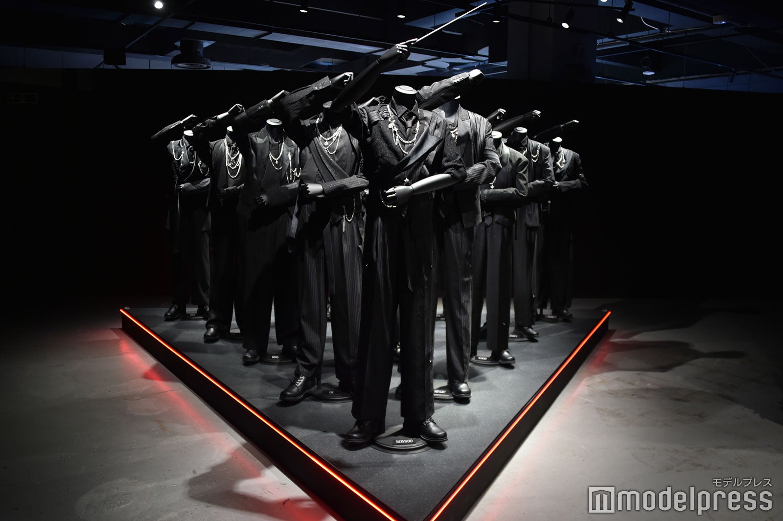 SEVENTEEN「MAESTRO」（C）モデルプレス