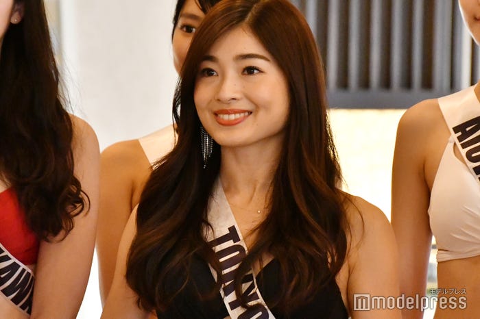 土屋炎伽さん (C)モデルプレス