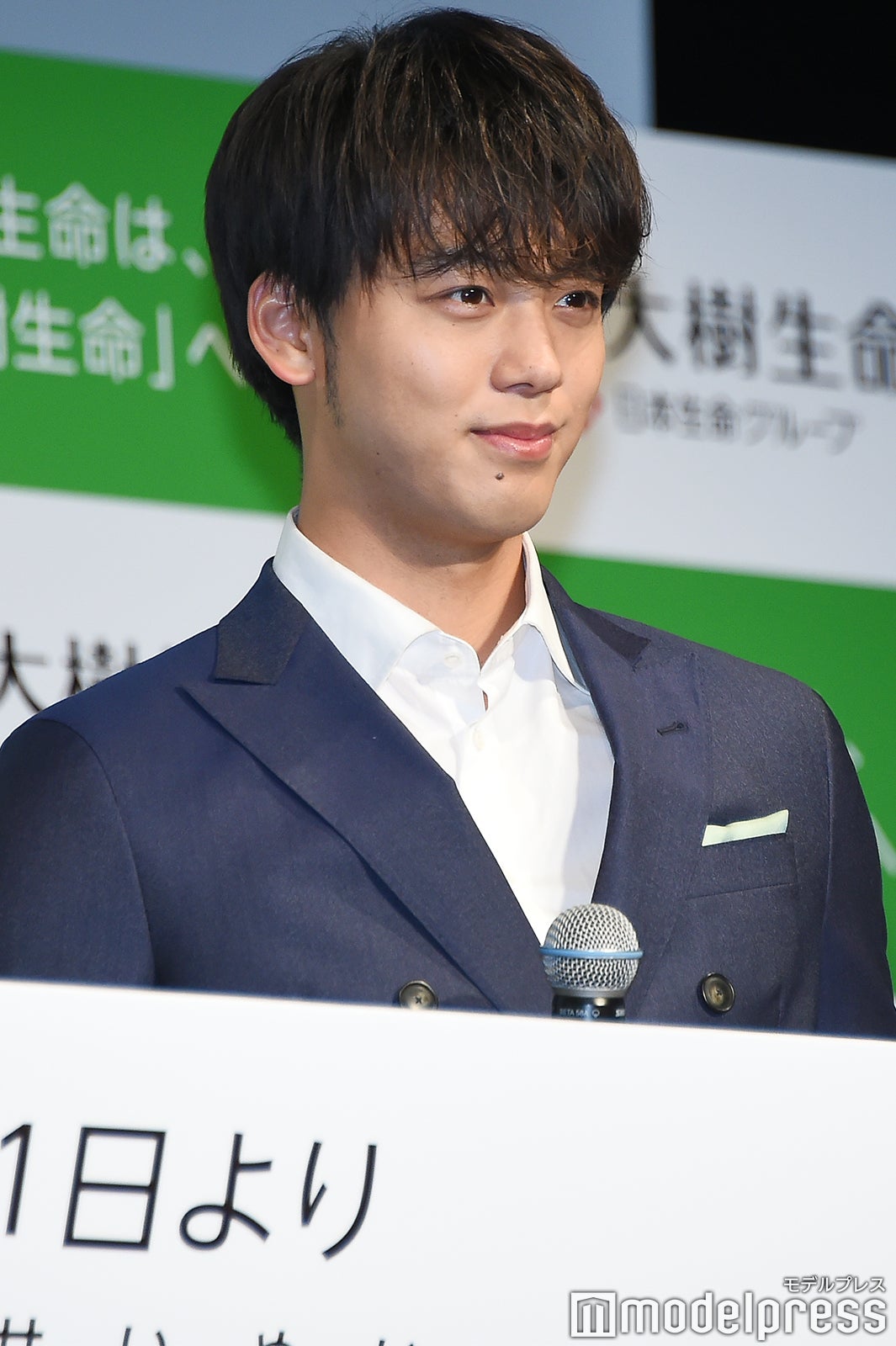 竹内涼真（C）モデルプレス