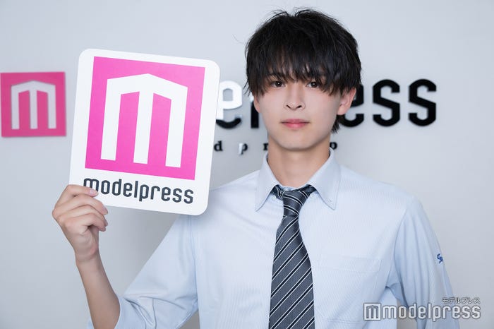 山口凌摩くん(C)モデルプレス
