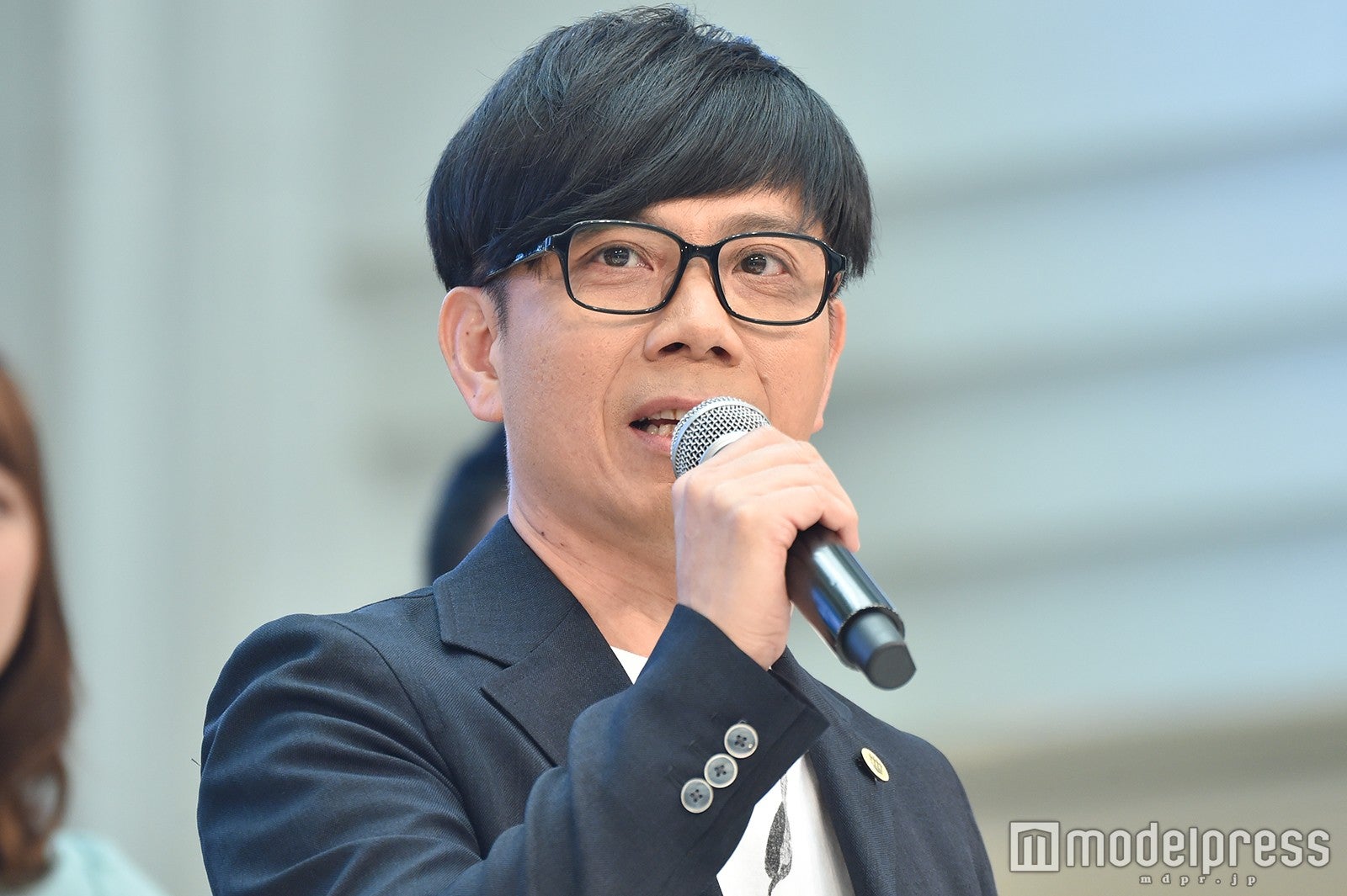 竹若元博 （C）モデルプレス