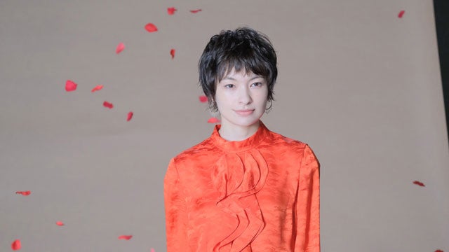 太田莉菜（C）畑亜希美／小学館　フジテレビジョン