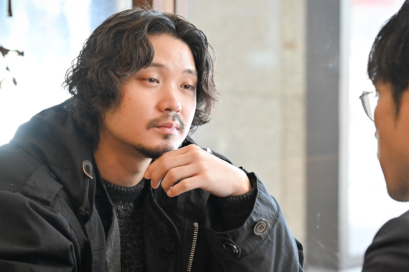 磯村勇斗「クジャクのダンス、誰が見た？」第4話（C）TBS