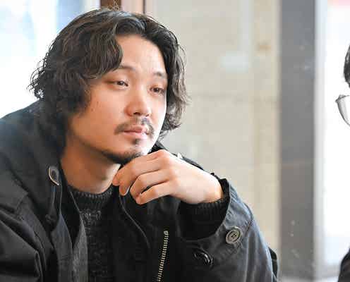 「クジャクのダンス」磯村勇斗、撮影合間のルーティーンは犯人探し「新しい情報をいただいた」【インタビュー】