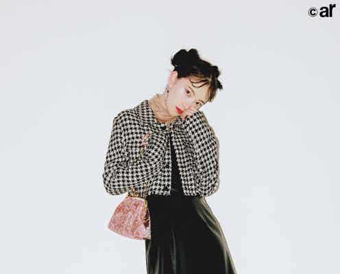 乃木坂46堀未央奈、美脚ちらり大人の色気