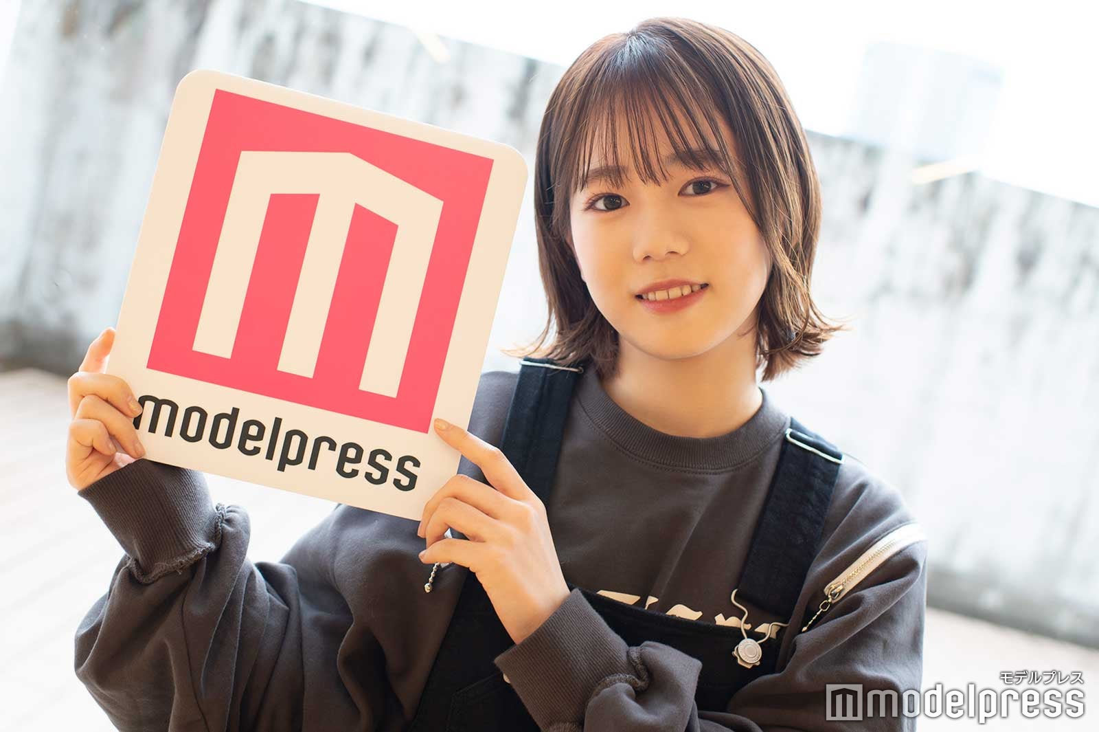 川口葵（C）モデルプレス