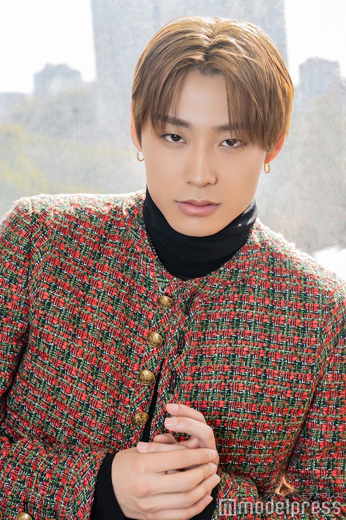 高松アロハ(C)モデルプレス