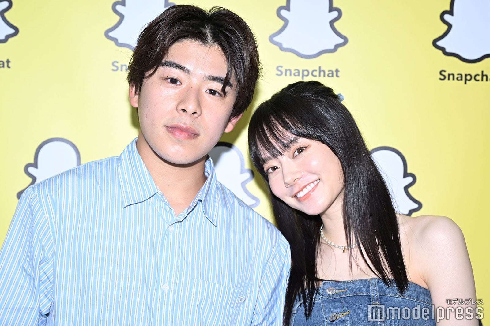 こーくん、なごみ／なこなこカップル（C）モデルプレス