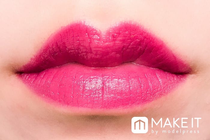 ヴィセ アヴァン/リップスティック/014 FATE (C)メイクイット