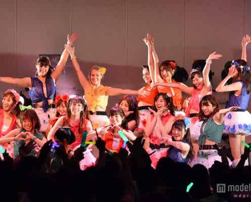 女子大生のアイドル、日本一が決定