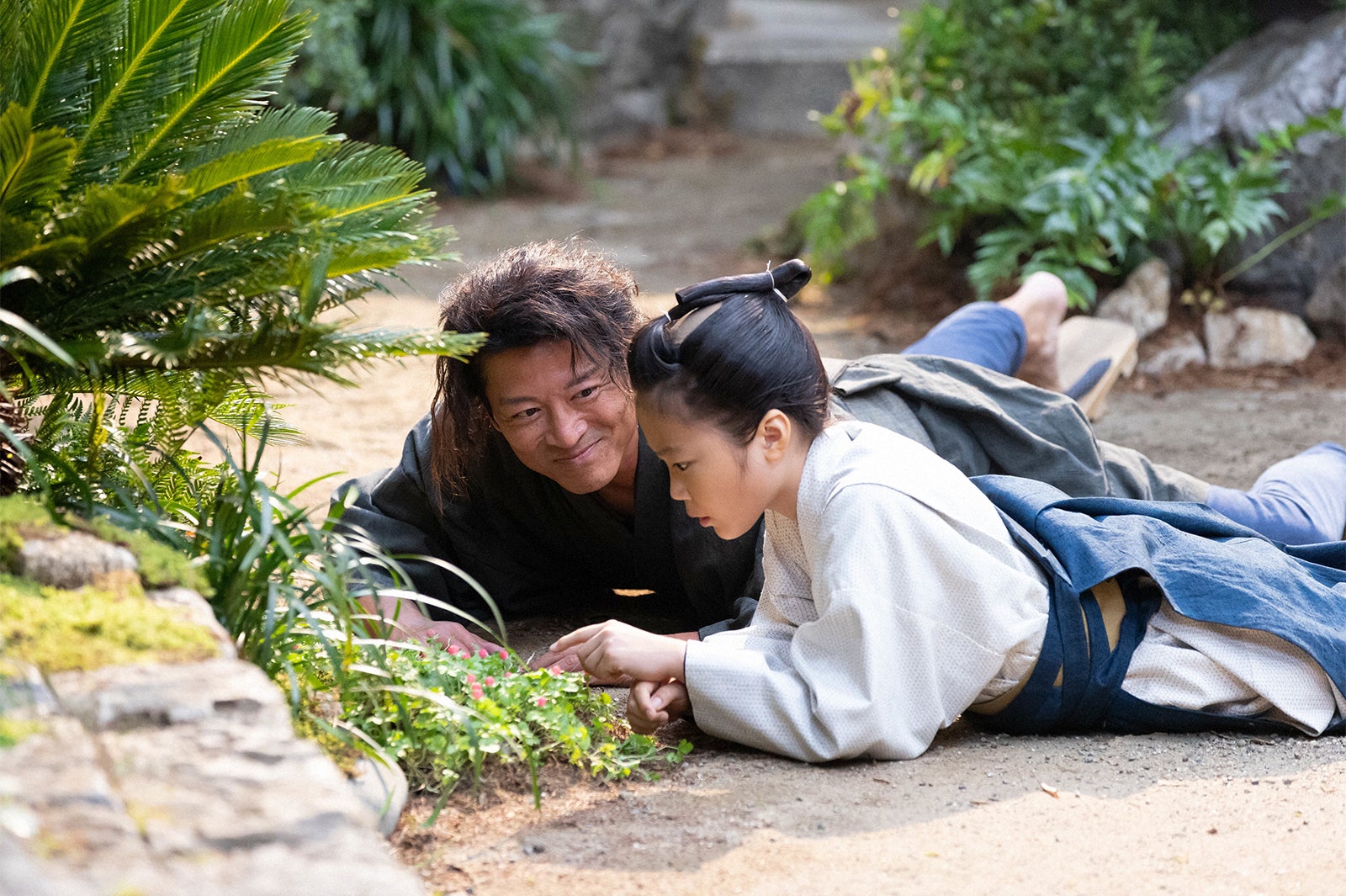 ＜らんまん 第8話あらすじ＞万太郎、新たな出会い