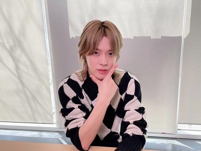 インスタフォロワー日本人男性タレント1位 Nct 127ユウタ 世界から注目されるsnsとの向き合い方を語る インタビュー前編 モデルプレス インスタフォロワー日本人男性タレント1位 Nct 127ユウタ 世界から注目されるsnsとの向き合い方を語る インタビュー前編 モデルプレス