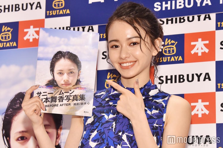 画像15 24 山本舞香 水着ショット初挑戦を回顧 反響も明かす モデルプレス