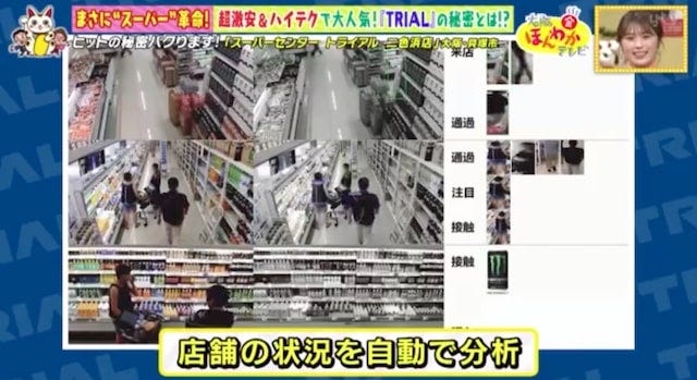 激安＆ハイテクで大人気！全国に急拡大中のスーパー「TRIAL」とは