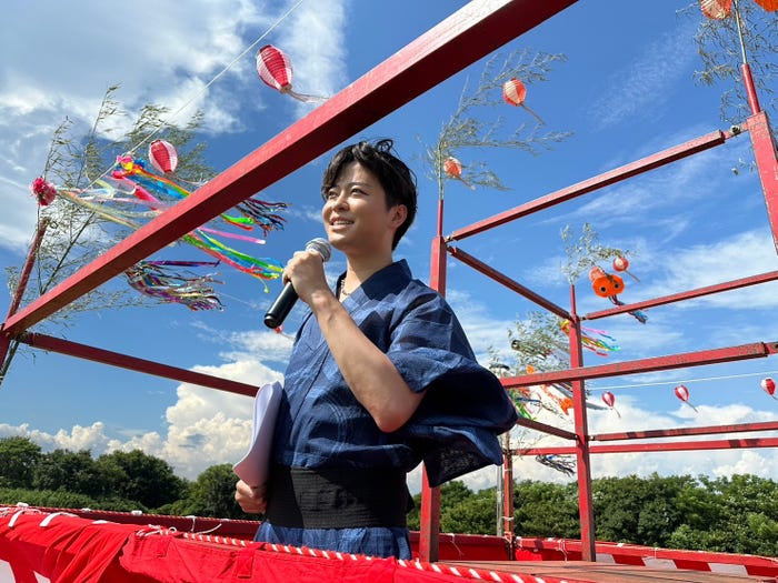 はやたく(提供写真)