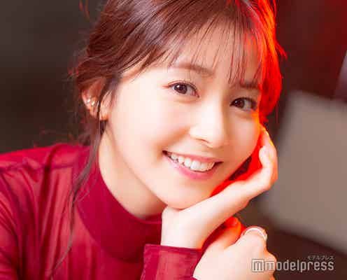 久間田琳加、JO1白岩瑠姫に役作りで助けられた部分「すごく青磁に近い」 イメージのギャップに悩んだ過去とは<「夜が明けたら、いちばんに君に会いにいく」インタビュー>