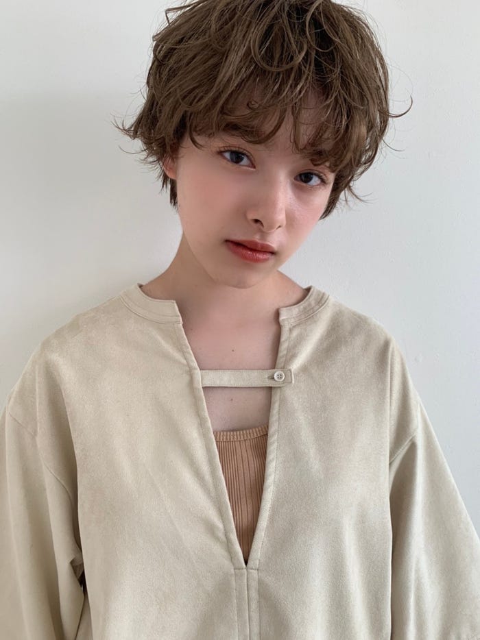 Samira(提供写真)