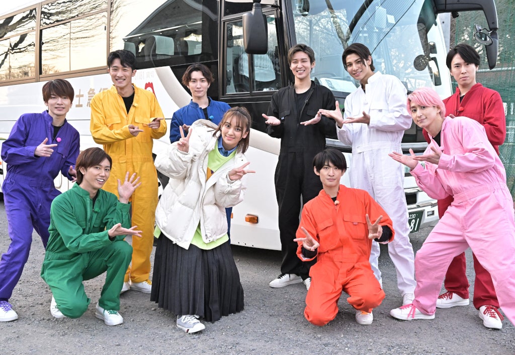 Snow Man、多数決バスツアーで不満続出　渡辺翔太「普通に行けばよくない？」