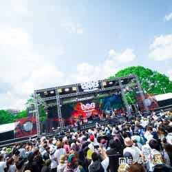 「BOB2025」イベントの様子(C)モデルプレス