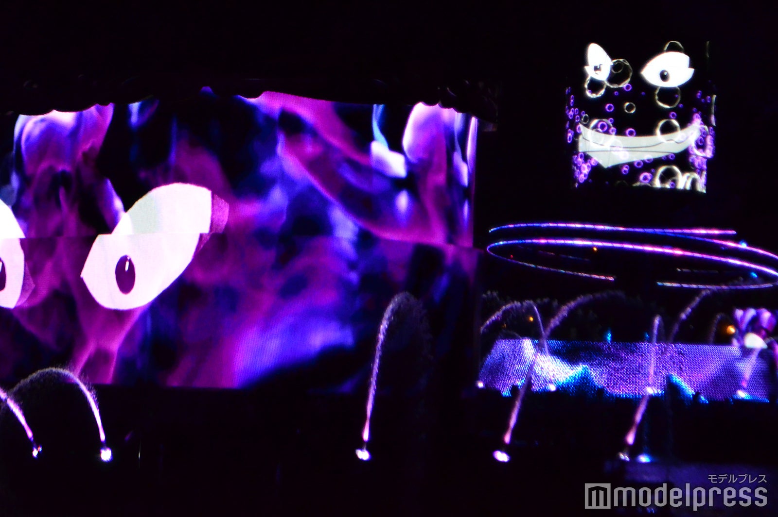 ビリーヴ！～シー・オブ・ドリームス～（C）モデルプレス