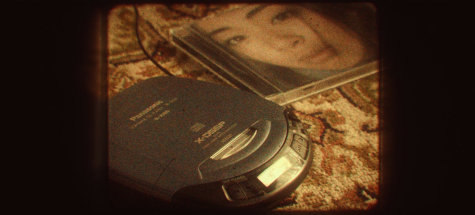 「First Love 初恋」特別映像場面写真（提供写真）