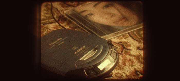 「First Love 初恋」特別映像場面写真(提供写真)