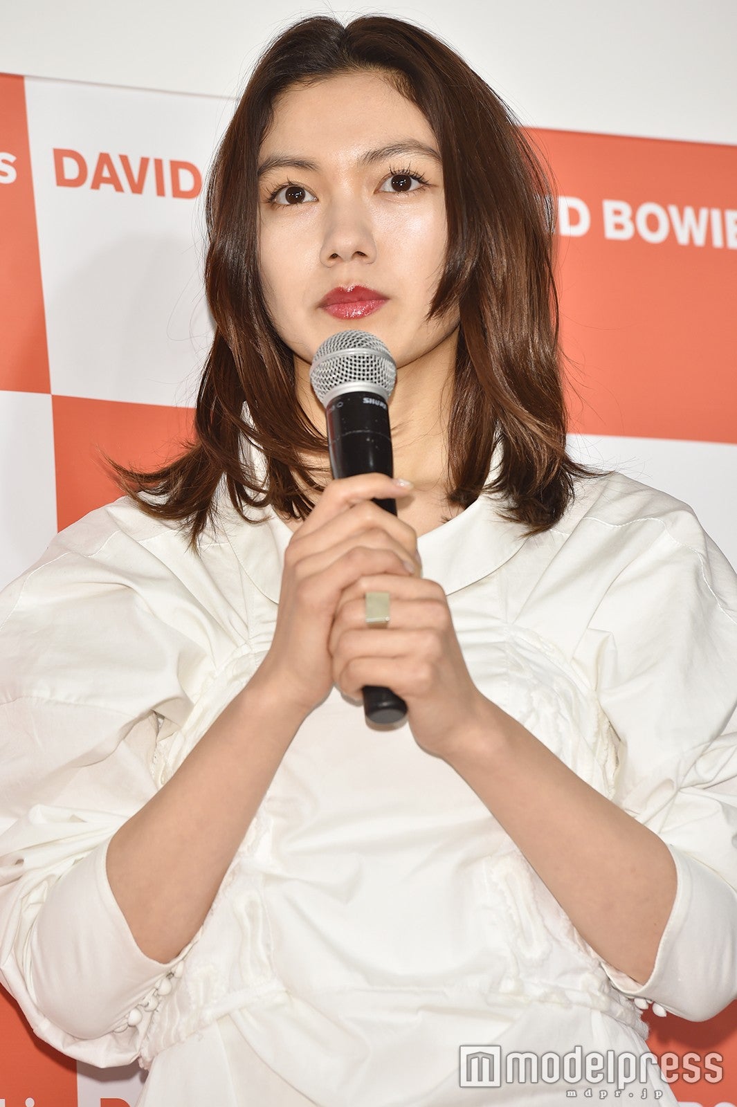 二階堂ふみ （C）モデルプレス