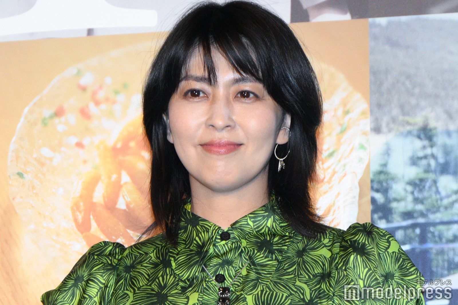 松たか子（C）モデルプレス