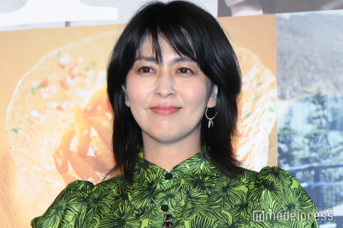 松たか子(C)モデルプレス