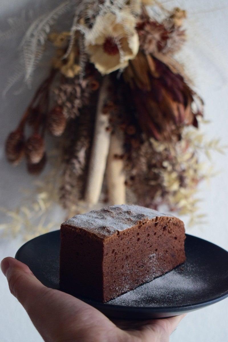 The old taste．／画像提供：The old taste．