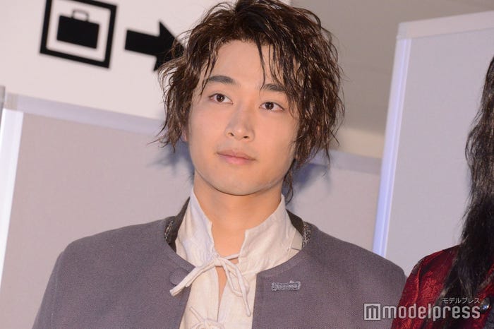 佐藤寛太(C)モデルプレス