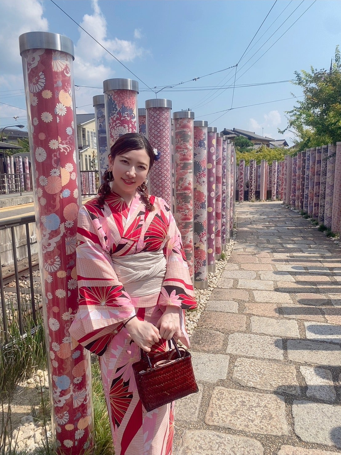 MAKIさん（提供画像）