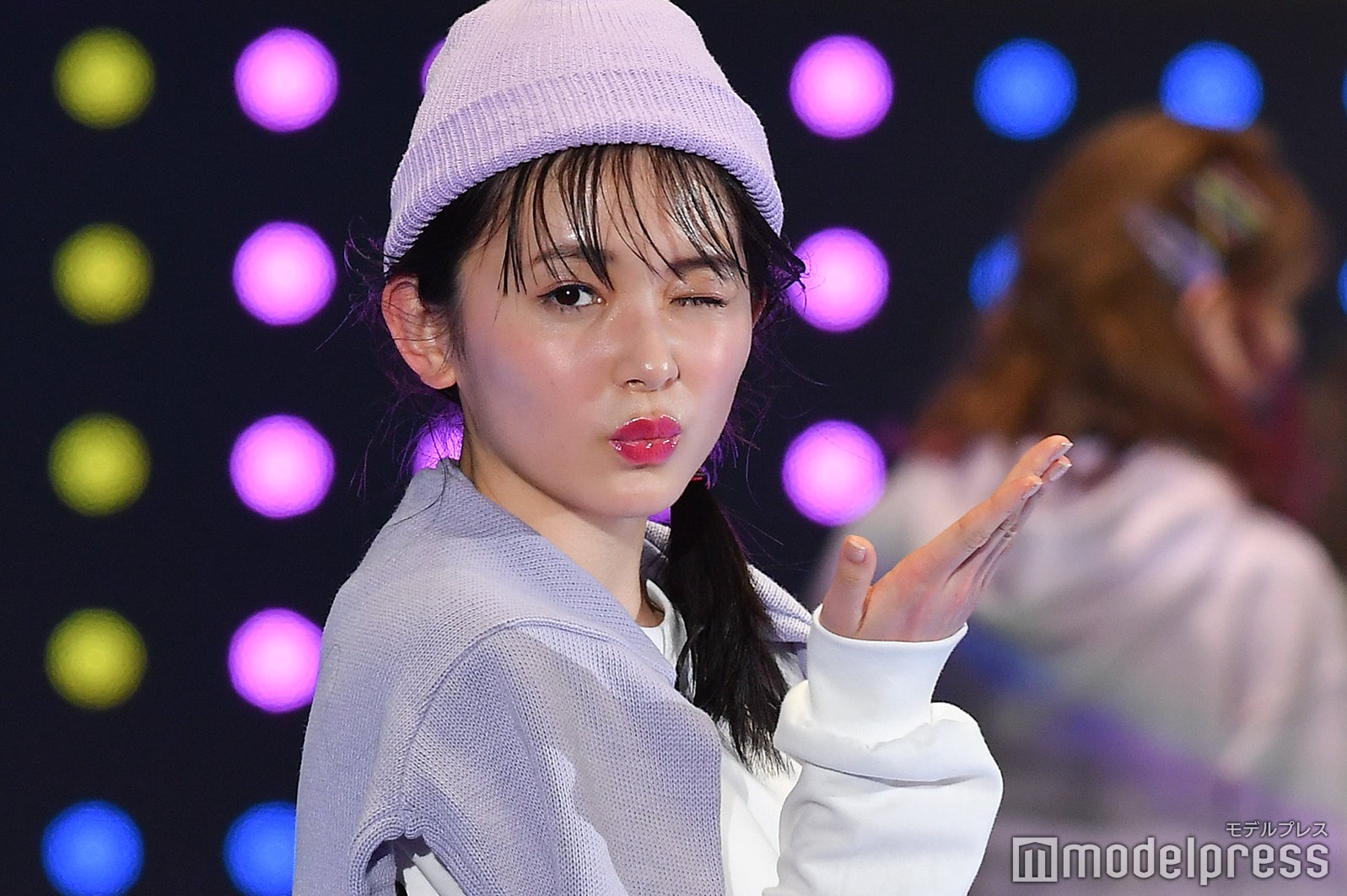 久間田琳加（C）モデルプレス