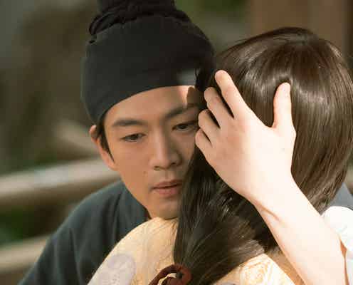 「光る君へ」周明(松下洸平)、まひろ(吉高由里子)を色仕掛けで脅迫 隠された“恋心”に「本当のロマンスだった」「切なすぎる」の声