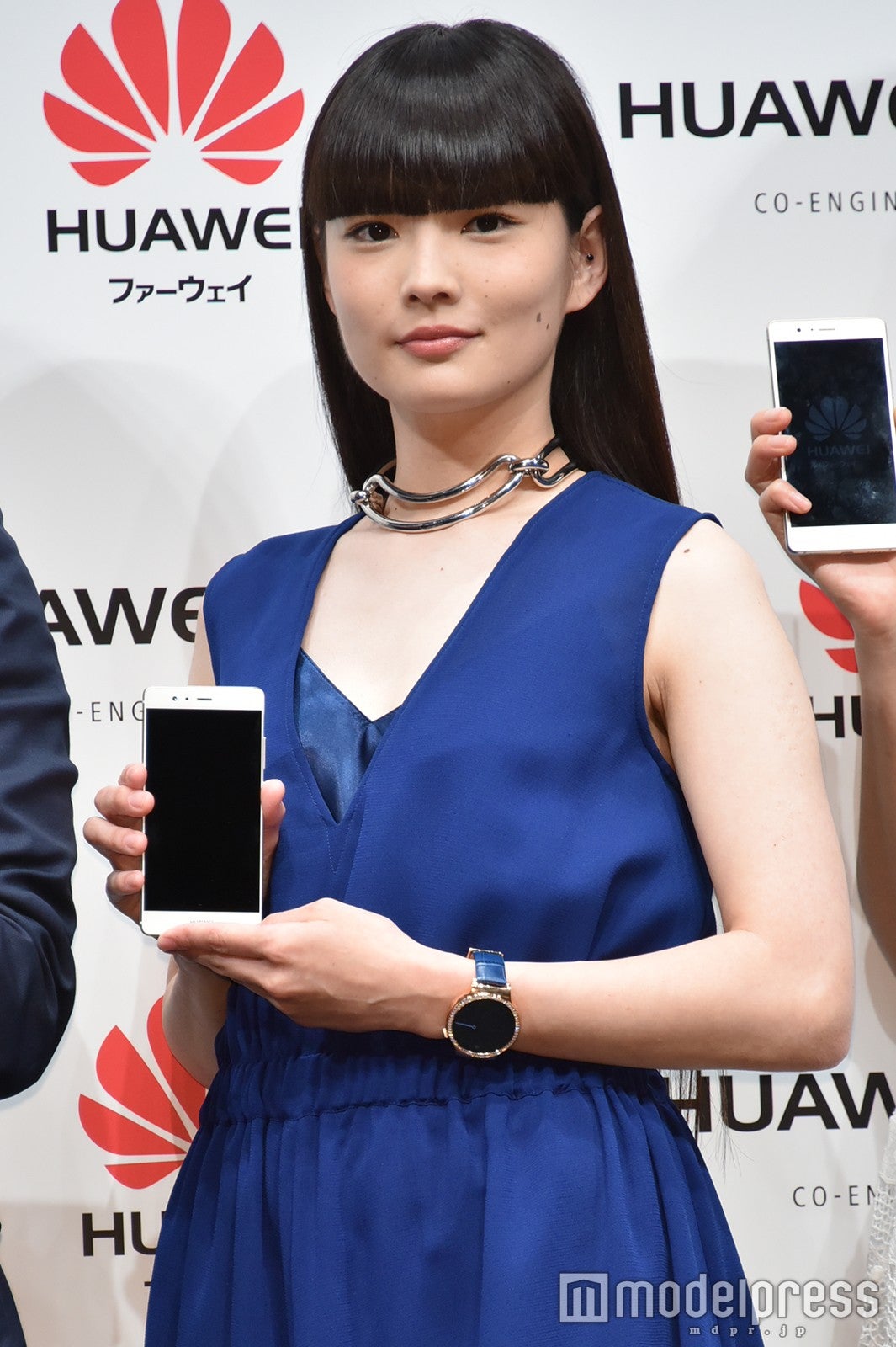 秋元梢（C）モデルプレス