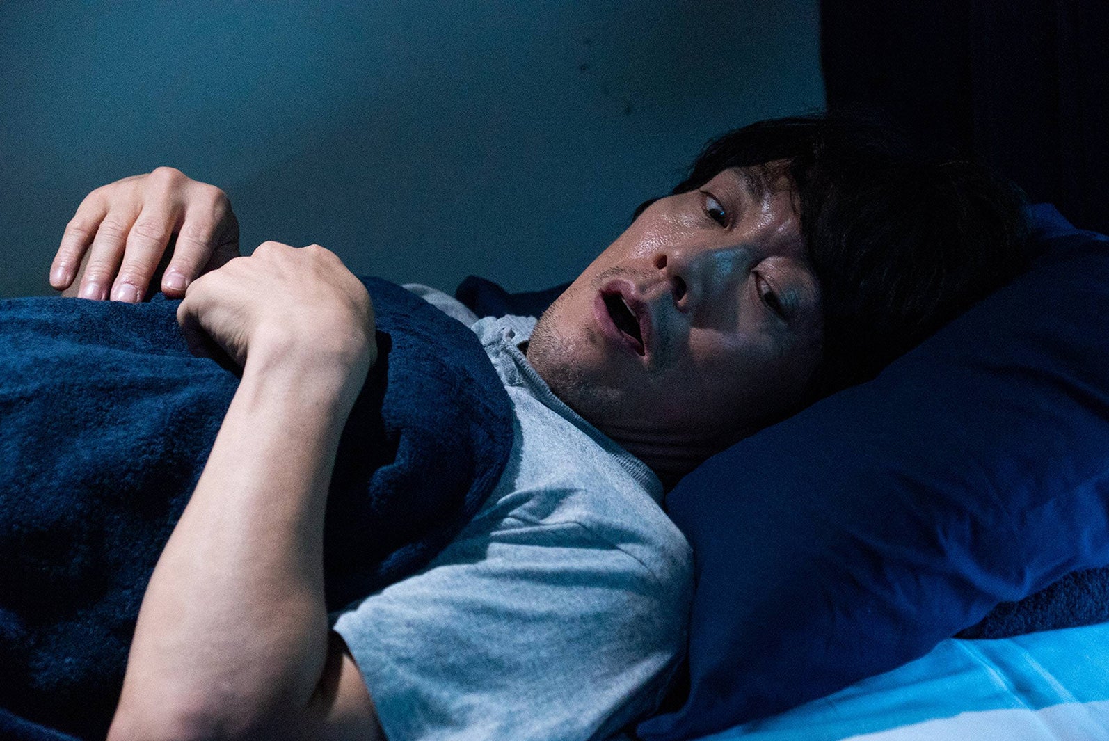 佐々木蔵之介（C）フジテレビ