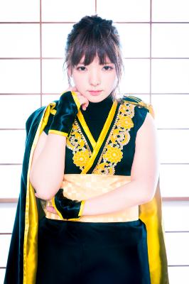 堀川杏美(提供画像)