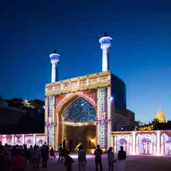 レジェンドパレス(提供写真)